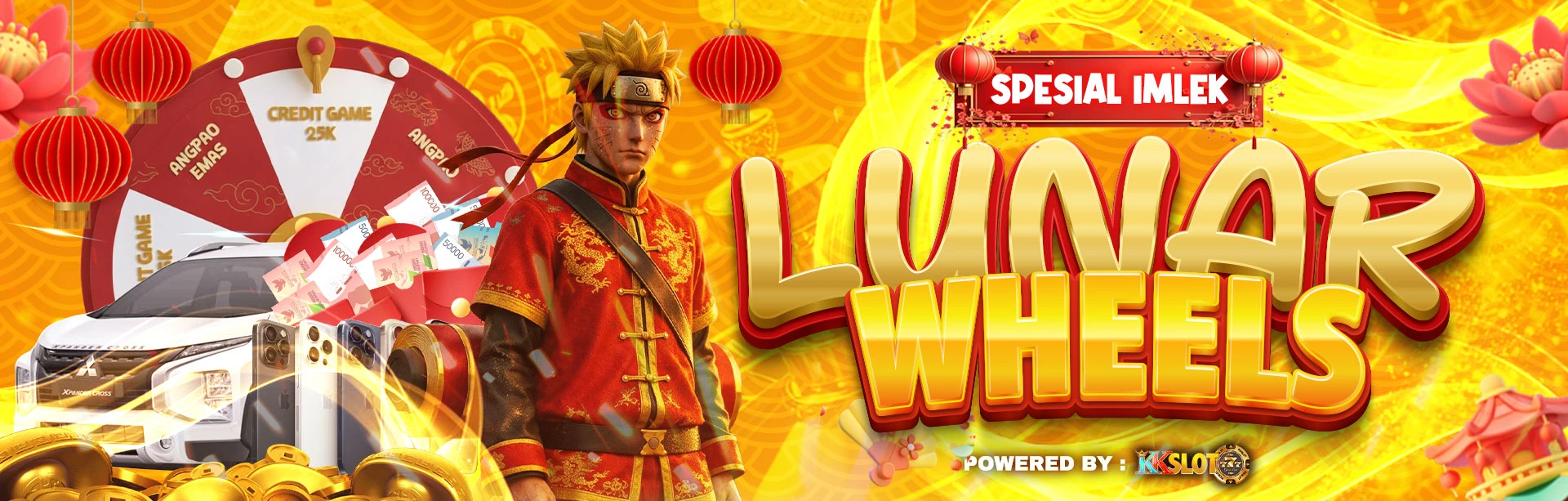 DokterSlot88 Banner Slot Online